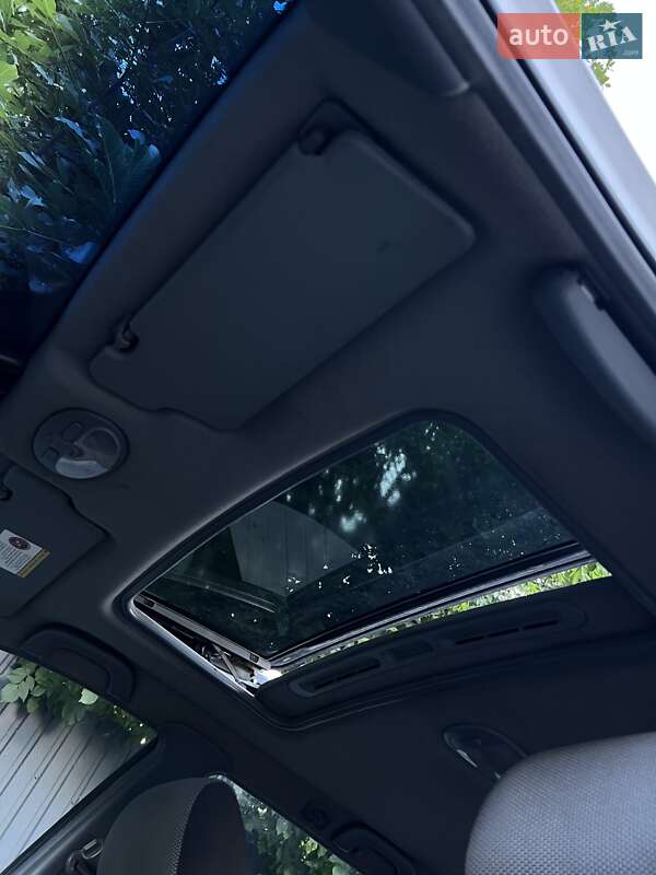 Универсал Chevrolet Nubira 2006 в Хмельницком