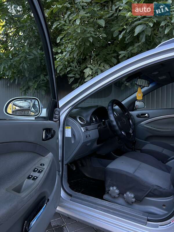 Универсал Chevrolet Nubira 2006 в Хмельницком