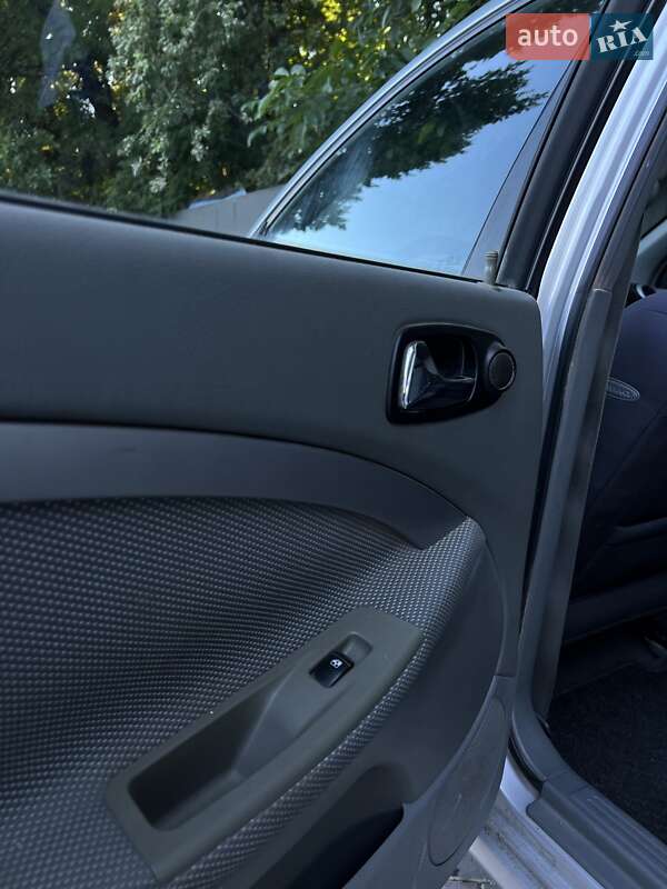 Универсал Chevrolet Nubira 2006 в Хмельницком