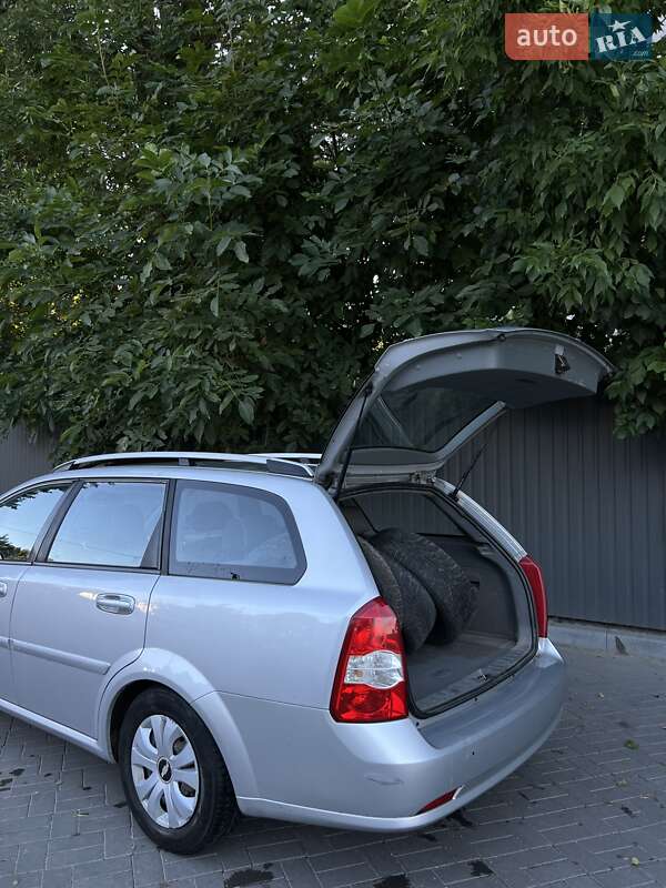 Универсал Chevrolet Nubira 2006 в Хмельницком