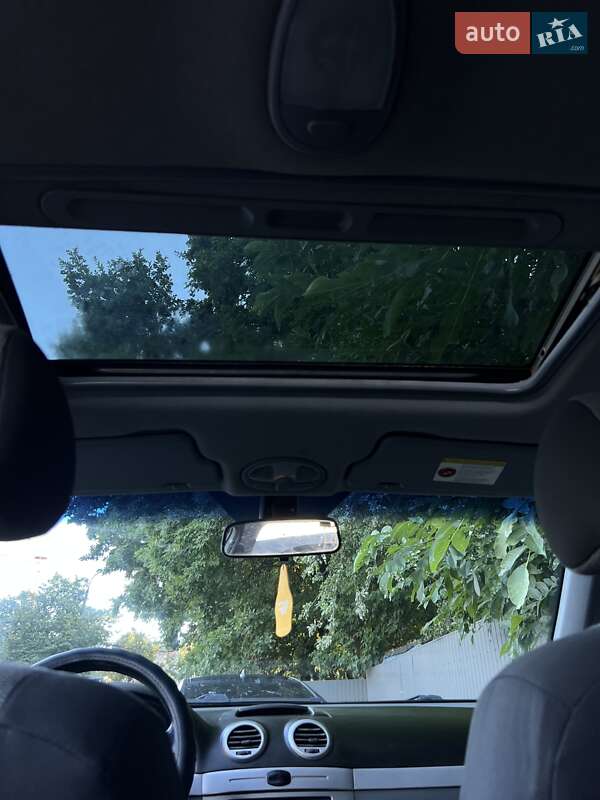 Универсал Chevrolet Nubira 2006 в Хмельницком