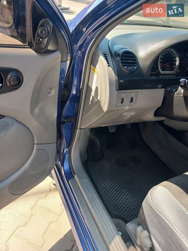 Универсал Chevrolet Nubira 2006 в Кривом Роге