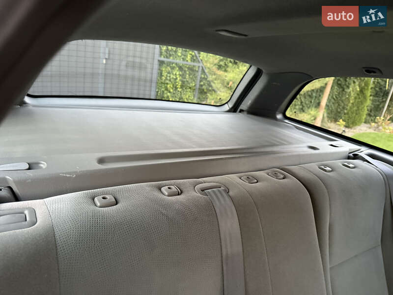 Универсал Chevrolet Nubira 2005 в Днепре