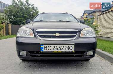 Універсал Chevrolet Nubira 2009 в Львові