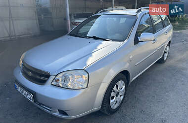 Универсал Chevrolet Nubira 2005 в Николаеве