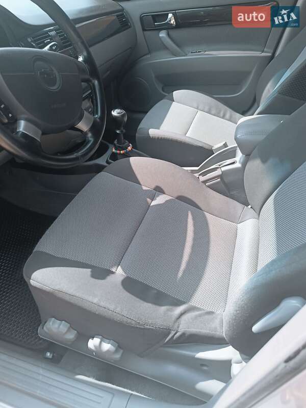 Седан Chevrolet Nubira 2006 в Украинке фото 3 Седан Chevrolet Nubira 2006 в Украинке