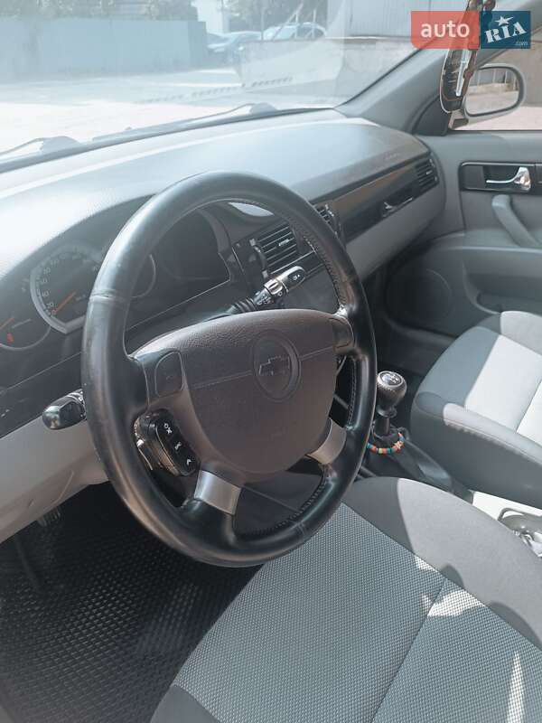 Седан Chevrolet Nubira 2006 в Украинке фото 5 Седан Chevrolet Nubira 2006 в Украинке