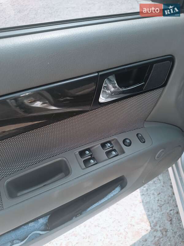 Седан Chevrolet Nubira 2006 в Украинке фото 8 Седан Chevrolet Nubira 2006 в Украинке