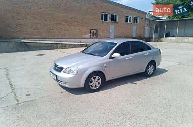 Седан Chevrolet Nubira 2006 в Украинке
