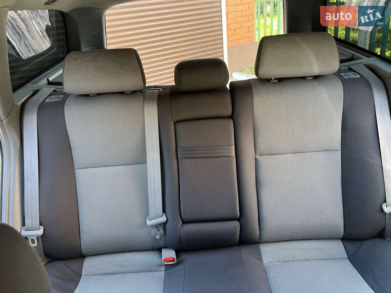 Універсал Chevrolet Nubira 2006 в Хмельницькому