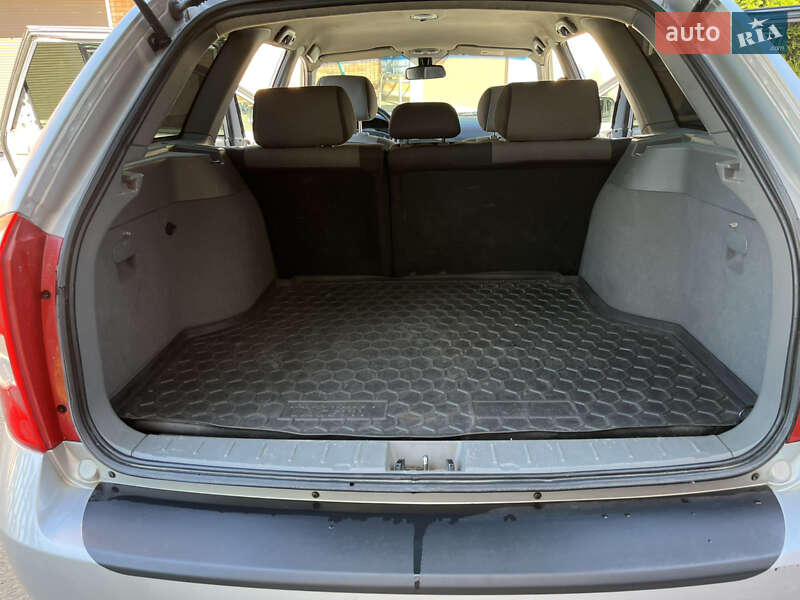 Універсал Chevrolet Nubira 2006 в Хмельницькому