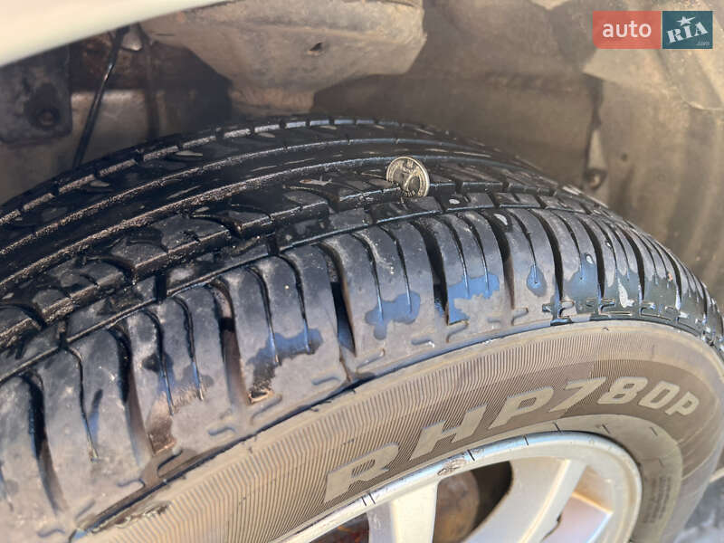 Універсал Chevrolet Nubira 2006 в Хмельницькому