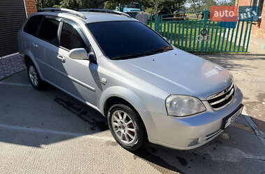 Универсал Chevrolet Nubira 2006 в Хмельницком