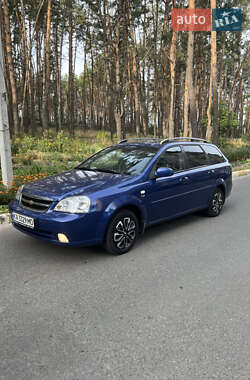 Універсал Chevrolet Nubira 2006 в Ірпені