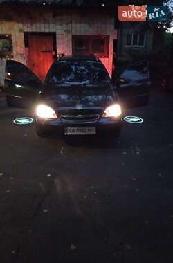 Универсал Chevrolet Nubira 2007 в Киеве