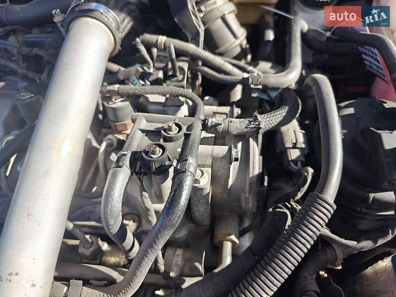 Універсал Chevrolet Nubira 2008 в Коростені