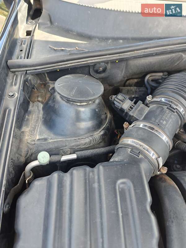 Універсал Chevrolet Nubira 2008 в Коростені