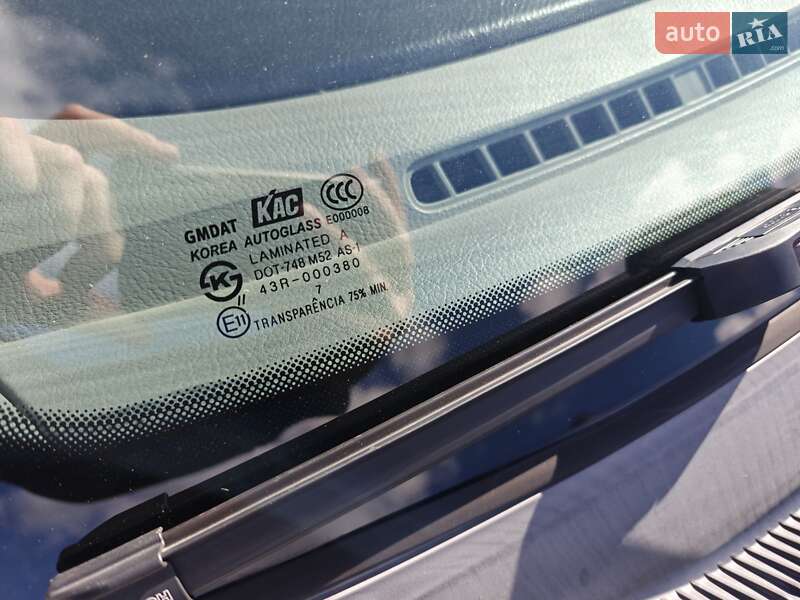 Універсал Chevrolet Nubira 2008 в Коростені