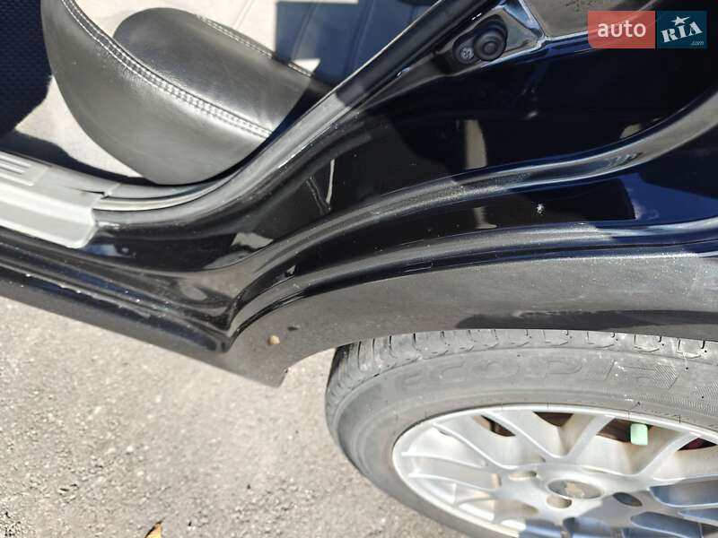 Універсал Chevrolet Nubira 2008 в Коростені