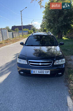 Універсал Chevrolet Nubira 2007 в Броварах