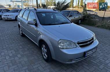 Универсал Chevrolet Nubira 2005 в Николаеве