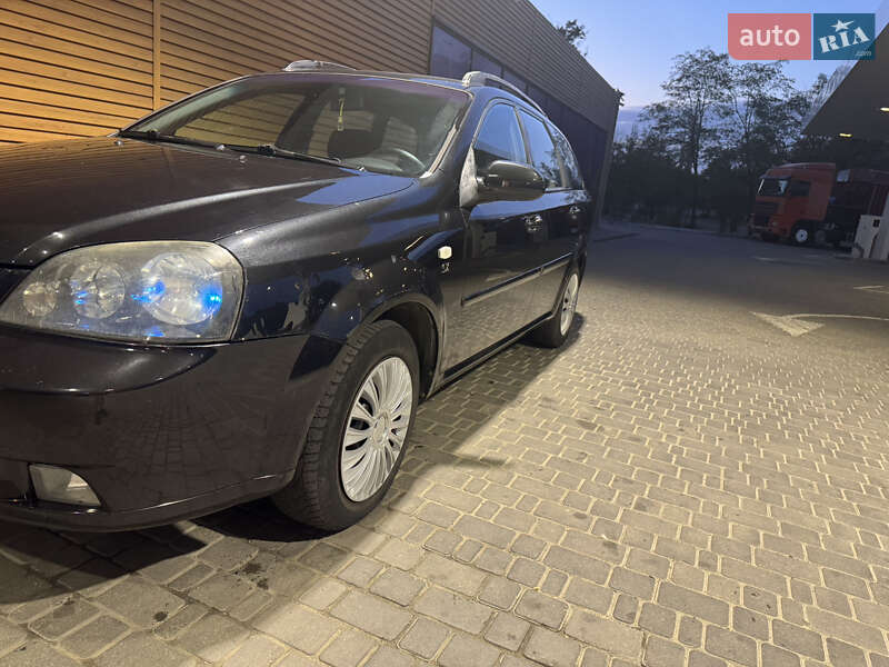 Универсал Chevrolet Nubira 2009 в Одессе