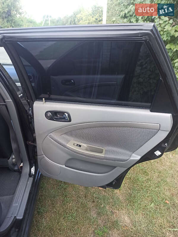 Универсал Chevrolet Nubira 2010 в Черкассах