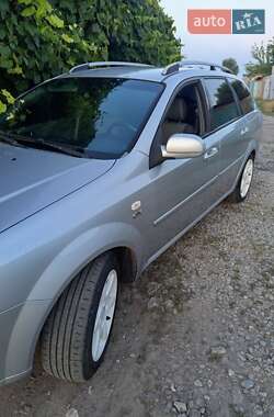 Универсал Chevrolet Nubira 2005 в Борисполе