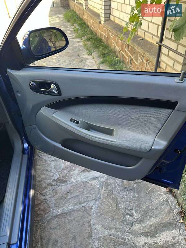 Универсал Chevrolet Nubira 2006 в Виннице