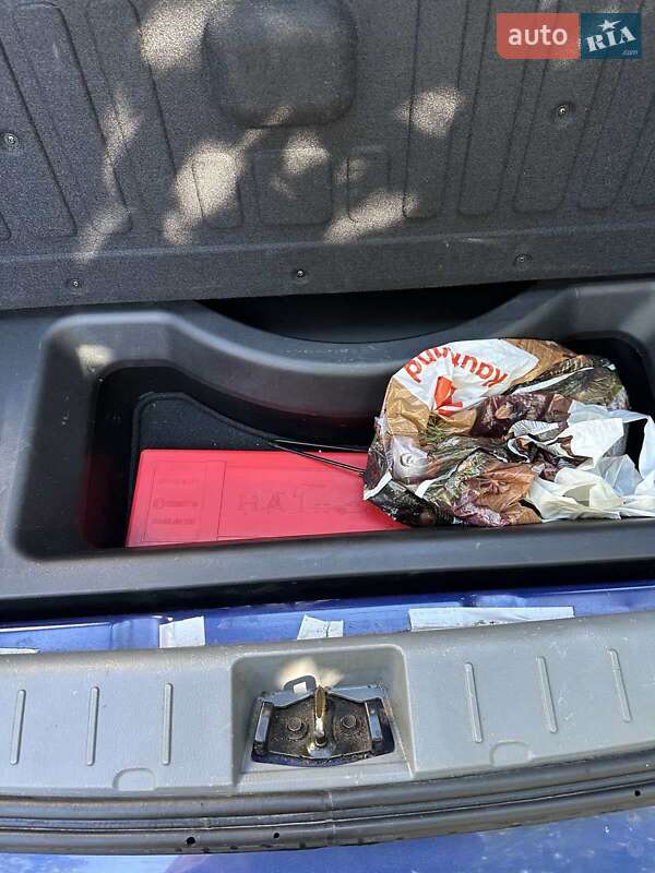 Универсал Chevrolet Nubira 2006 в Виннице