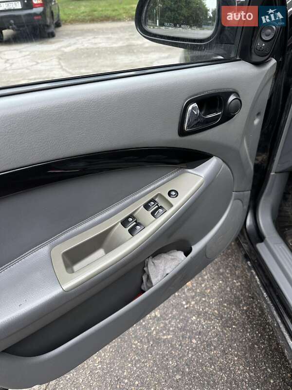 Универсал Chevrolet Nubira 2009 в Богуславе