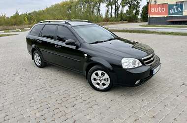 Універсал Chevrolet Nubira 2008 в Теплику