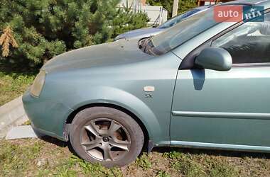 Седан Chevrolet Nubira 2005 в Тернополе