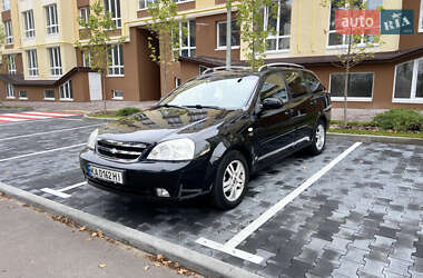 Універсал Chevrolet Nubira 2006 в Києві