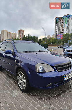 Універсал Chevrolet Nubira 2006 в 