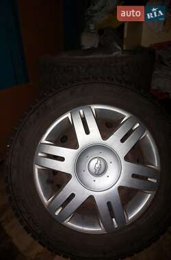 Универсал Chevrolet Nubira 2010 в 