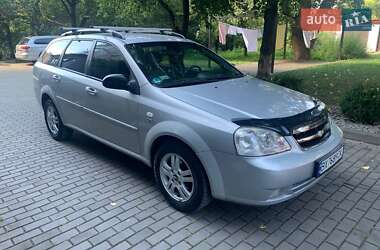 Універсал Chevrolet Nubira 2008 в Кам'янець-Подільському