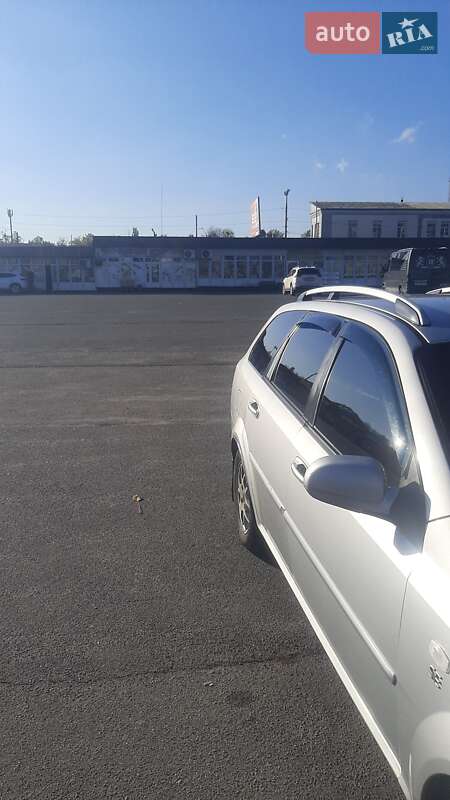 Універсал Chevrolet Nubira 2007 в Тульчині