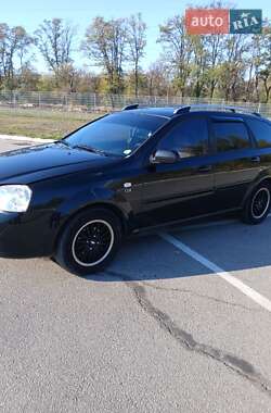 Універсал Chevrolet Nubira 2007 в Запоріжжі