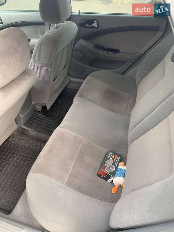 Универсал Chevrolet Nubira 2008 в Киеве