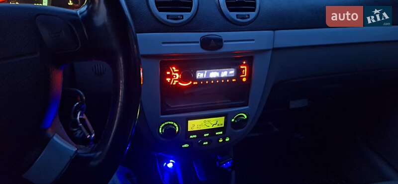 Универсал Chevrolet Nubira 2005 в Хмельницком фото 5 Универсал Chevrolet Nubira 2005 в Хмельницком