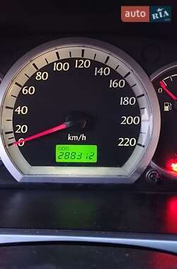 Универсал Chevrolet Nubira 2005 в Дубно