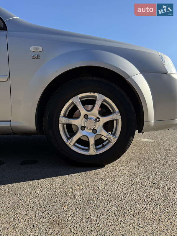 Универсал Chevrolet Nubira 2009 в Одессе