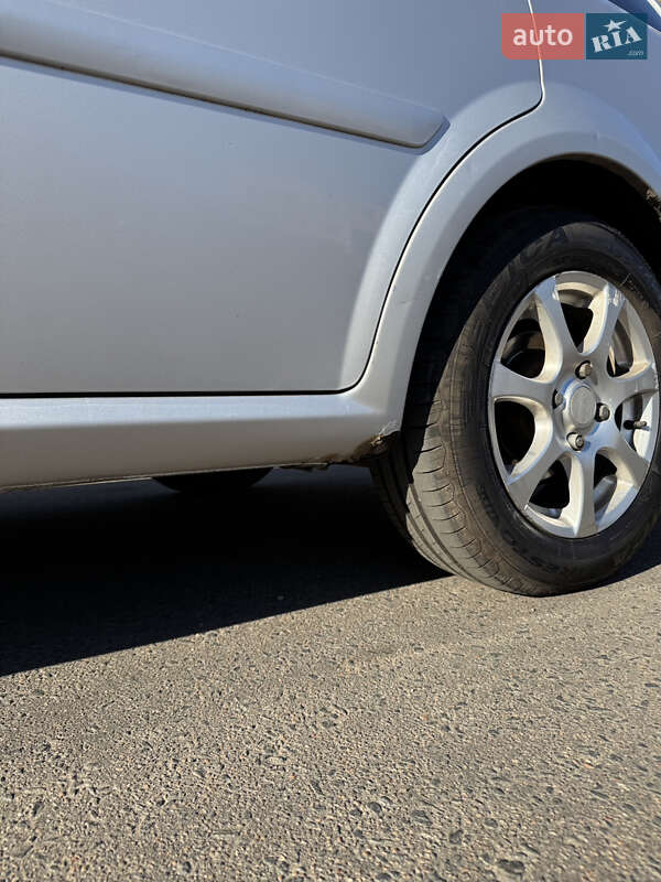 Универсал Chevrolet Nubira 2009 в Одессе