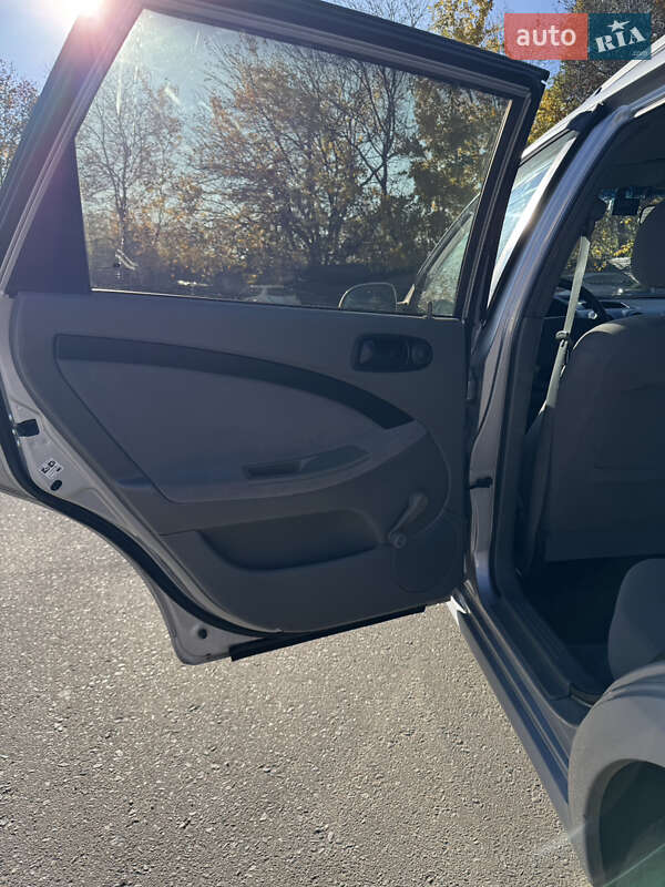 Универсал Chevrolet Nubira 2009 в Одессе