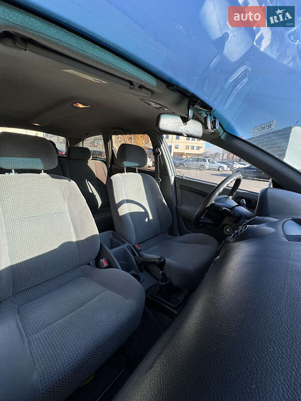 Универсал Chevrolet Nubira 2009 в Одессе