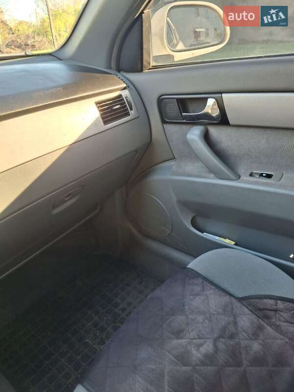 Седан Chevrolet Nubira 2007 в Знаменке