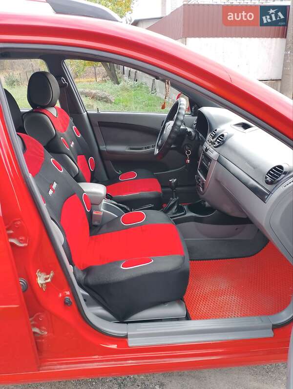 Универсал Chevrolet Nubira 2007 в Запорожье