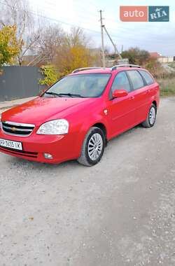 Универсал Chevrolet Nubira 2007 в Запорожье