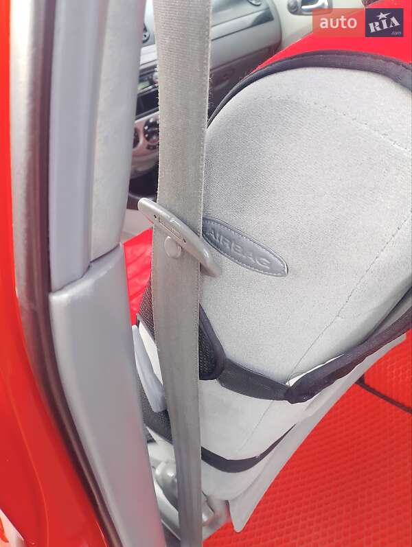 Универсал Chevrolet Nubira 2007 в Запорожье